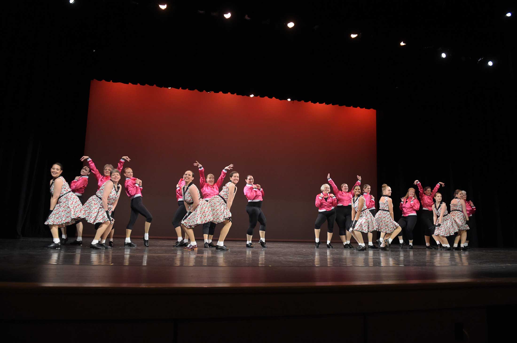 Drouin Dance Center Southern Maine's Premier Dance Studio