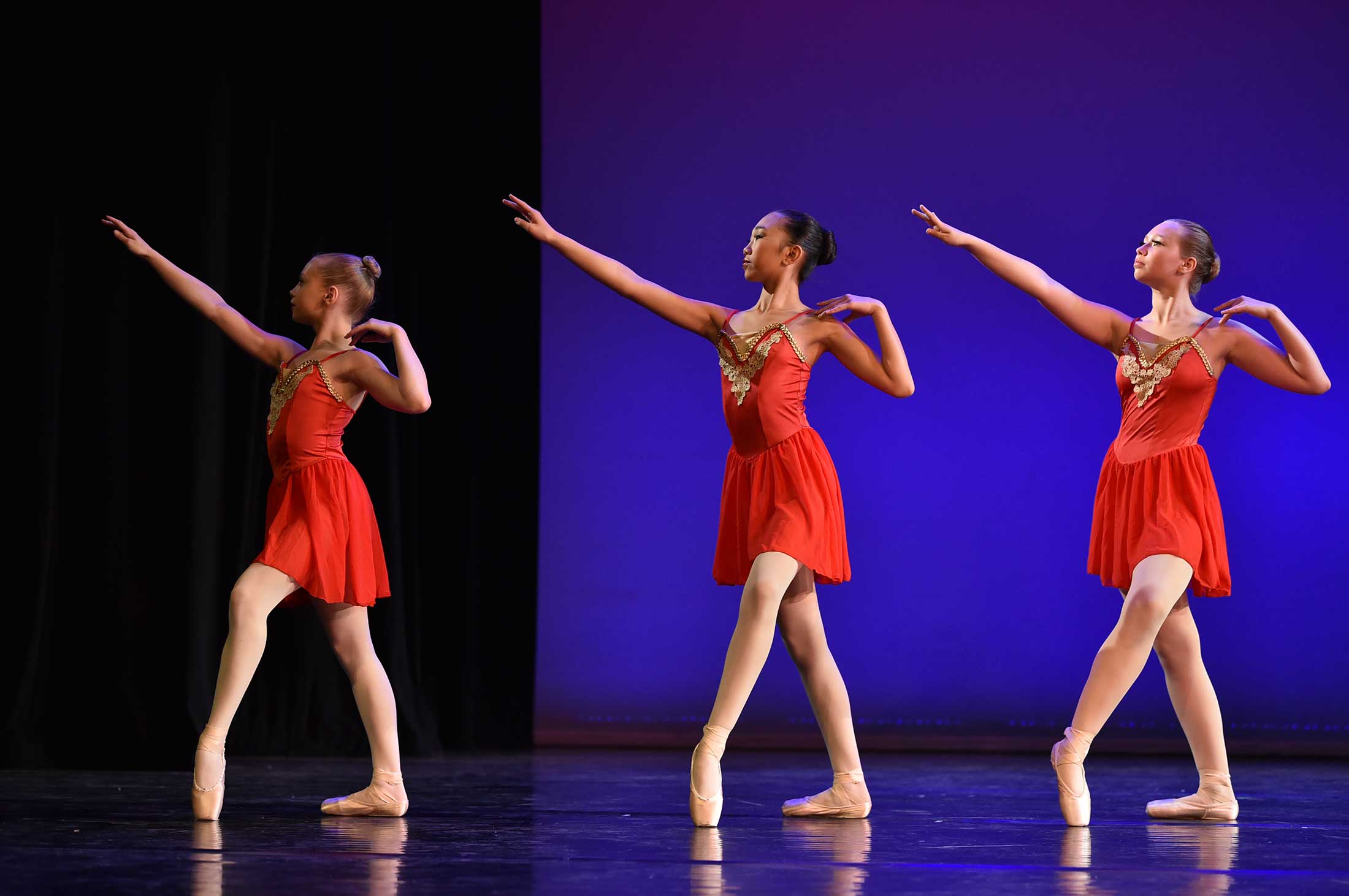 Drouin Dance Center Southern Maine's Premier Dance Studio