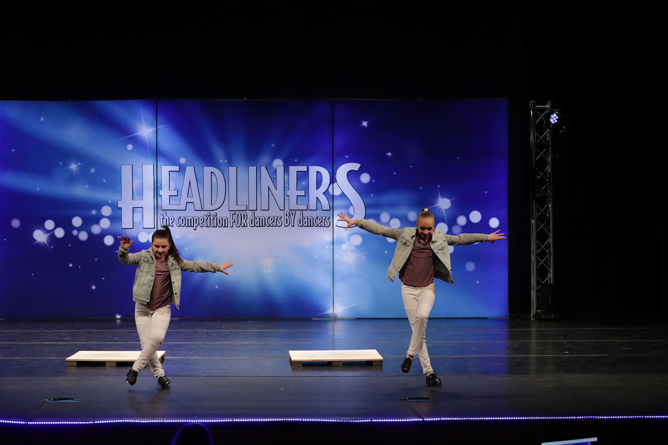 Drouin Dance Center Southern Maine's Premier Dance Studio