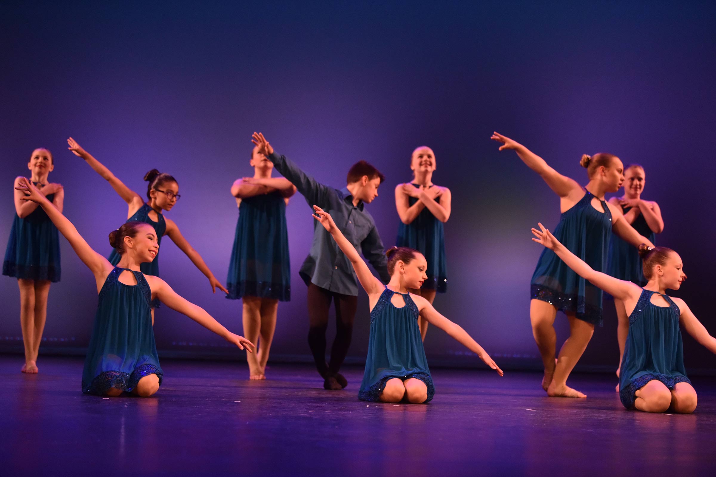 Drouin Dance Center – Southern Maine's Premier Dance Studio