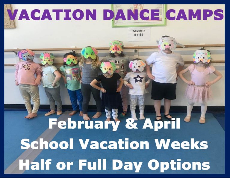 Drouin Dance Center Southern Maine's Premier Dance Studio