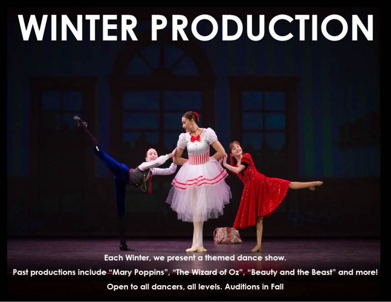 Drouin Dance Center Southern Maine's Premier Dance Studio