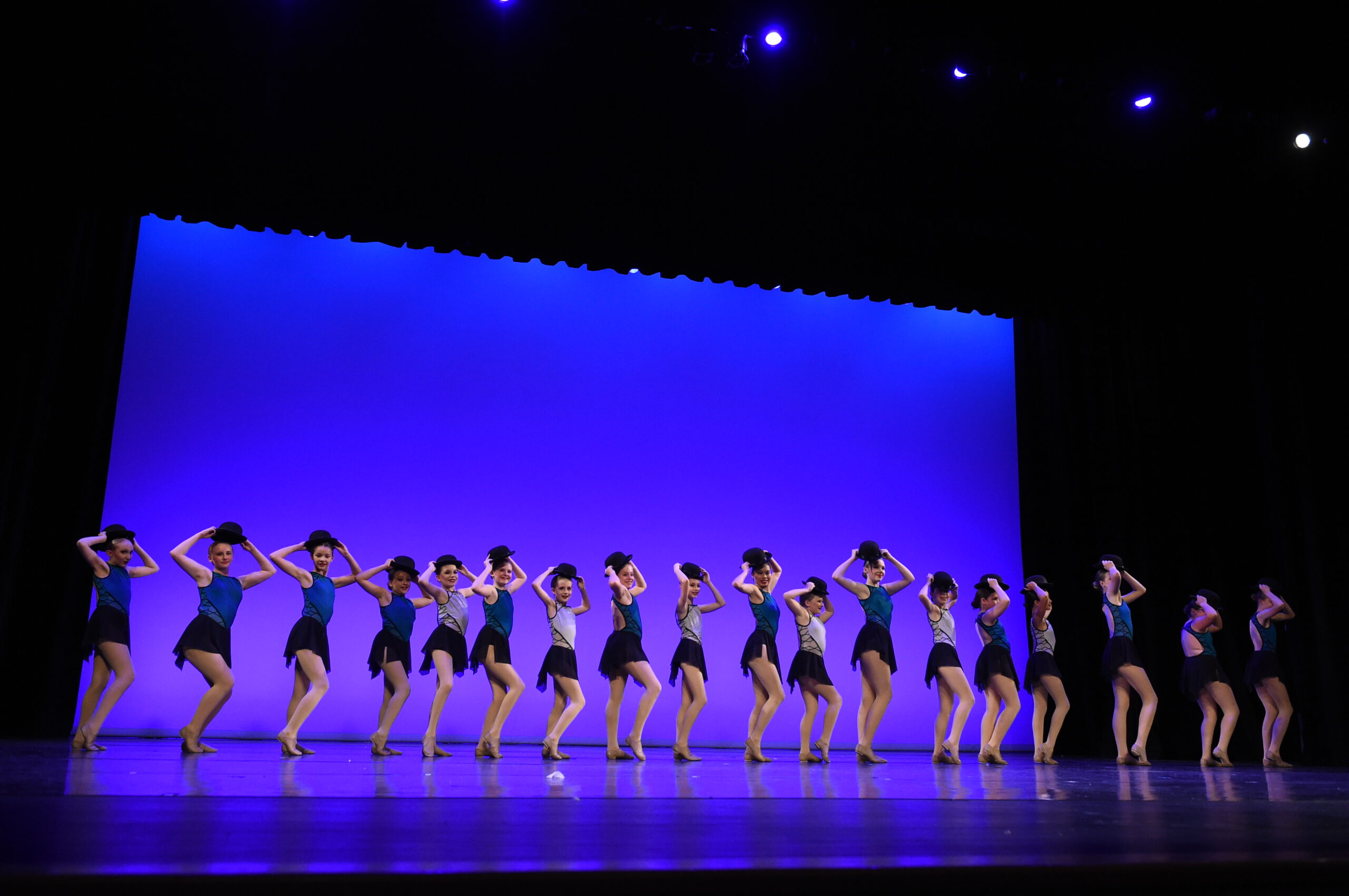 Drouin Dance Center Southern Maine's Premier Dance Studio