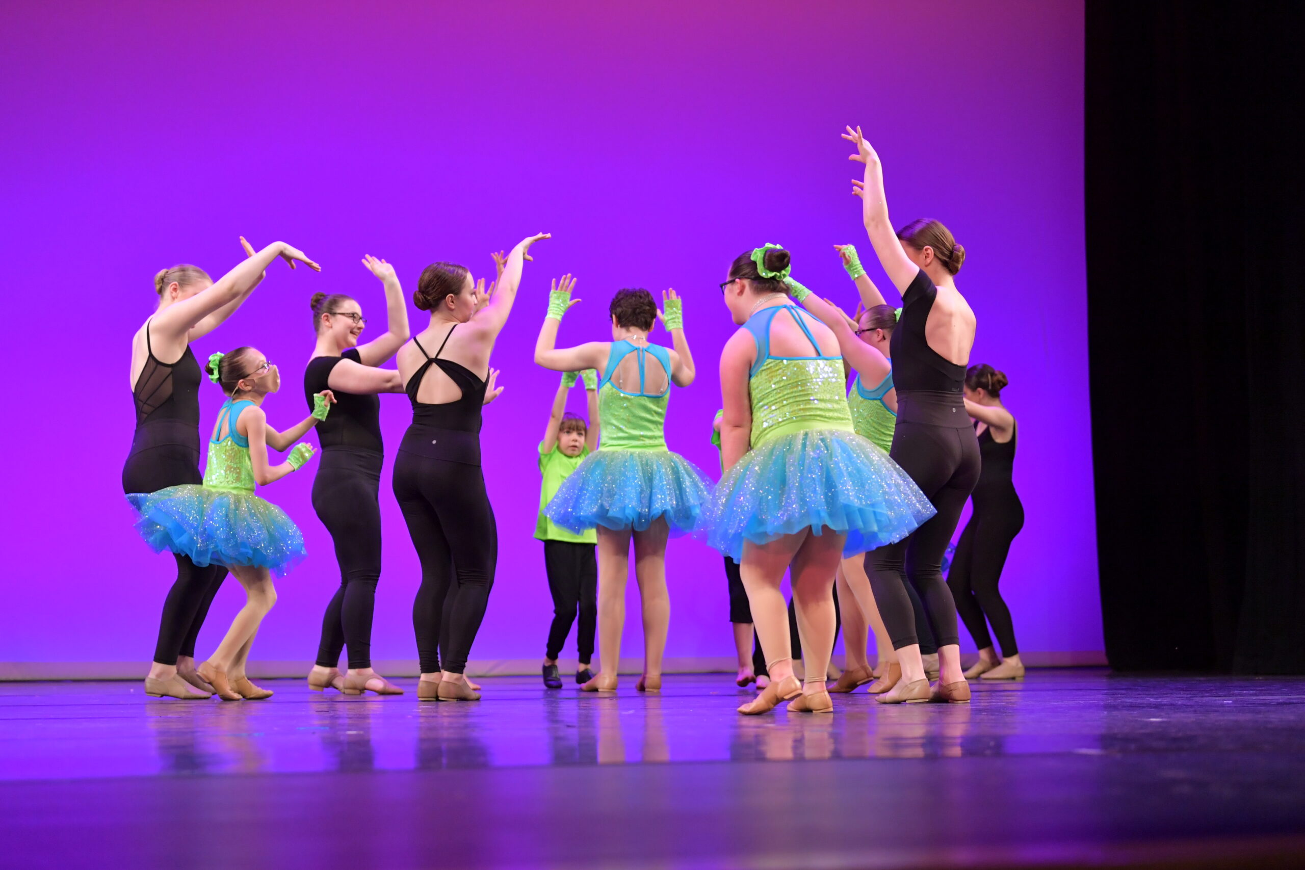 Drouin Dance Center Southern Maine's Premier Dance Studio