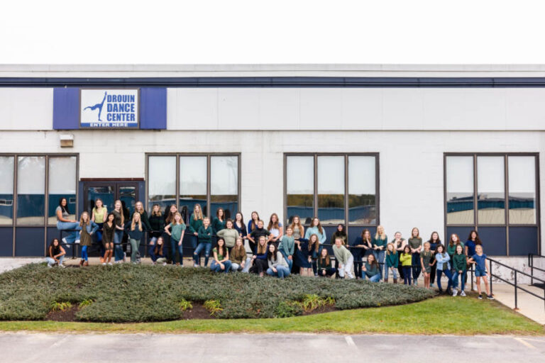 DDC Dance Company Drouin Dance Center